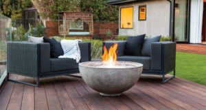 brown jordan fires ecosmart urth firebowl bioethanol