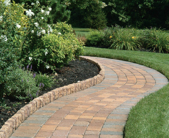 ep henry coventry stone in harvest blend finish walkway