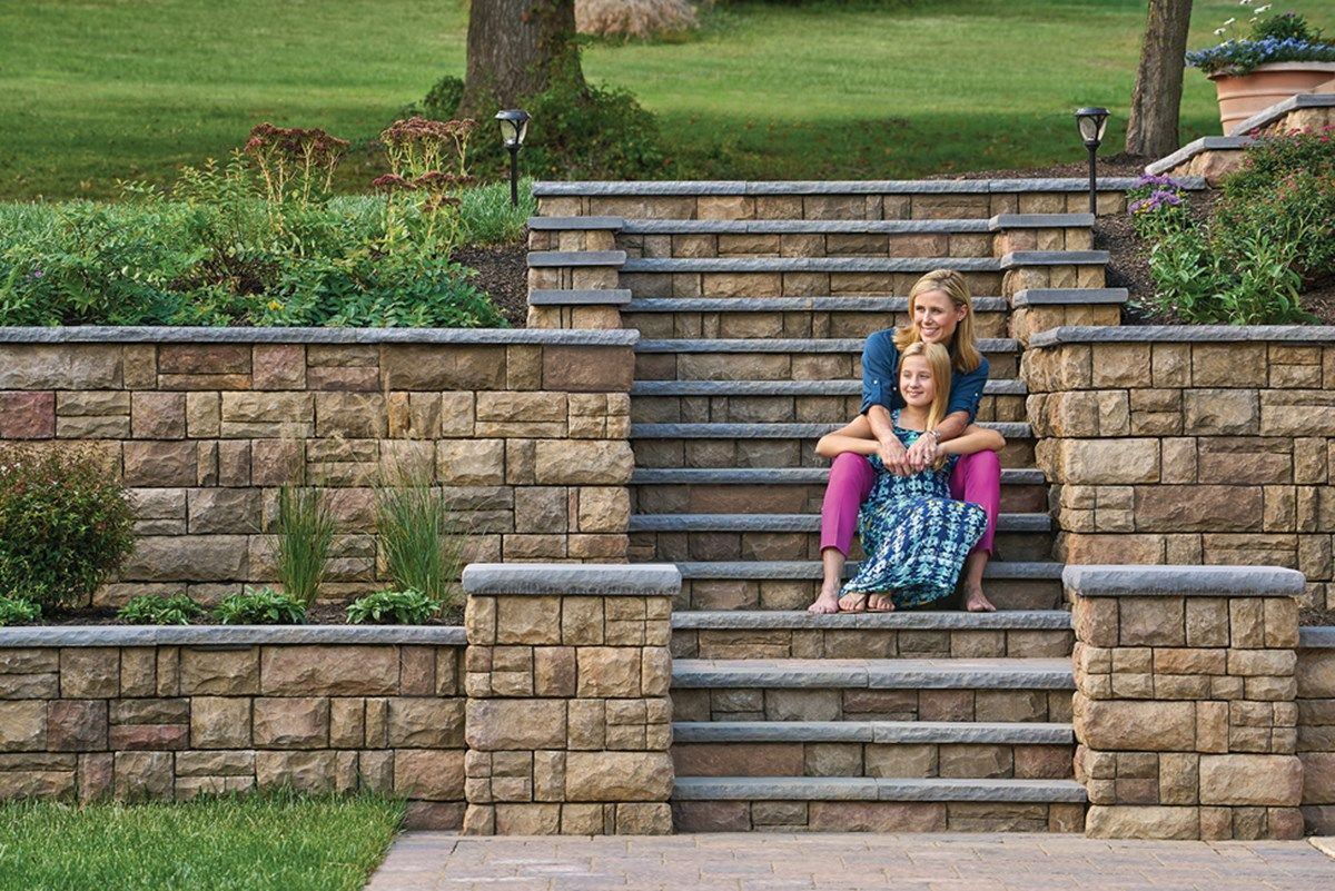 ep henry's durango for cast stone wall