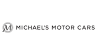 Michael's Motor Cars logo