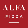 Alfa Pizza logo