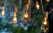 Aspen Brands string lights