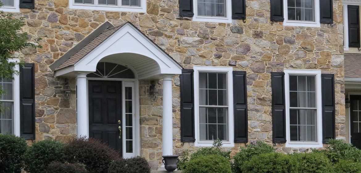 rolling rock building stone foxfield blend natural thin stone veneer