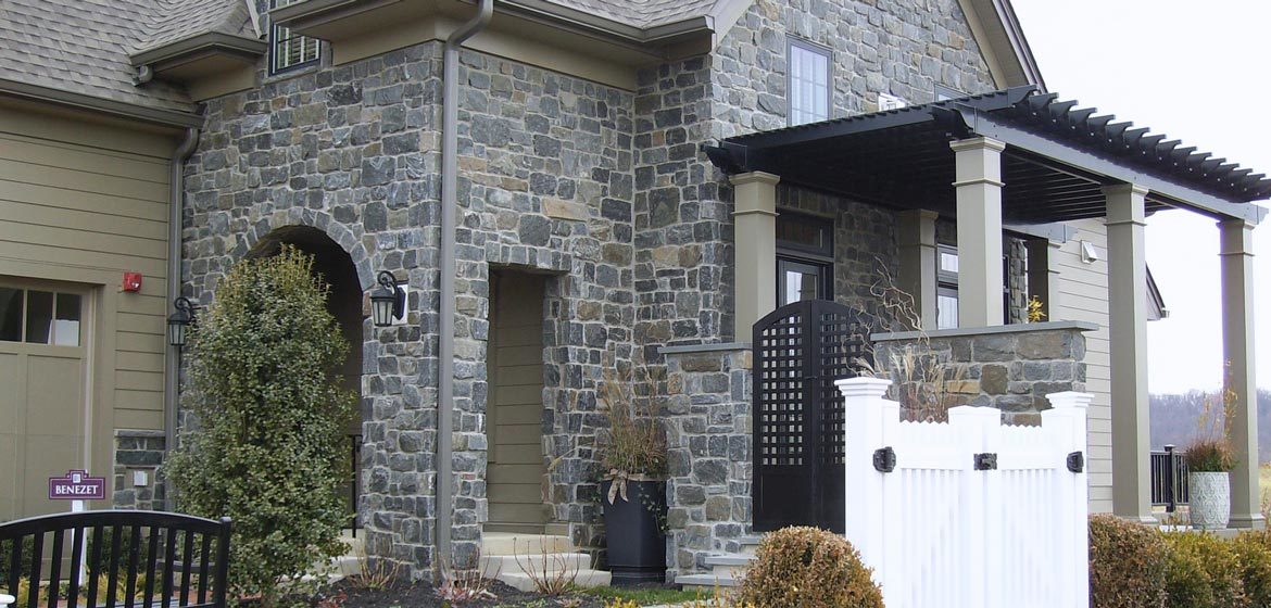 rolling rock building stone sherwood natural thin stone veneer