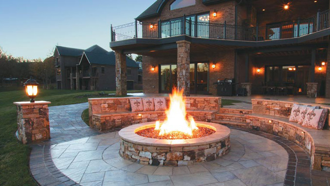 on thursday december 13 penn stone will host a free seminar on firegear outdoors fire pit burners and fireplaces