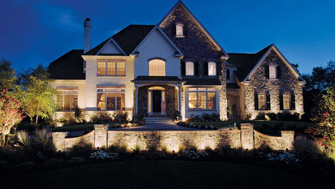 on january 31 penn stone will host an introduction to landscape lighting seminar