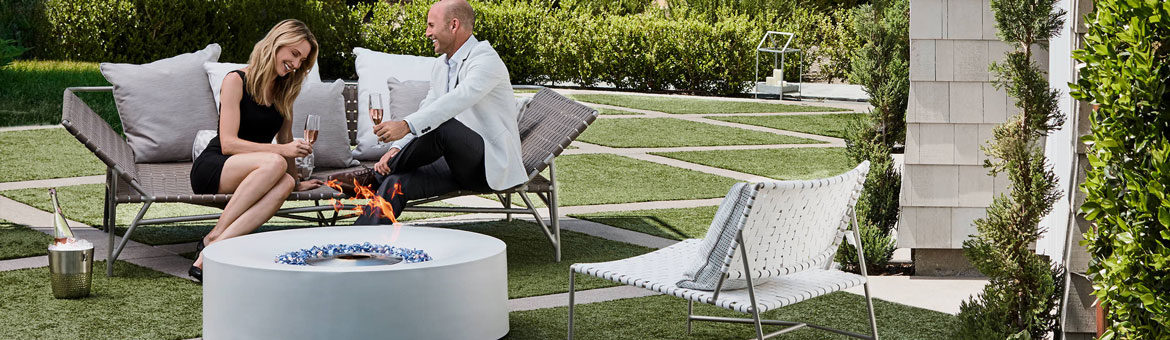 stretch outdoor lounge furniture by brown jordan