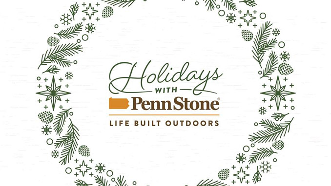 penn stone hosts a holiday kickoff celebration on friday november 8 with live music by tom pontz and our 2019 collection of holiday gifts and decor