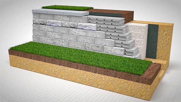 join us for unilock u-cara wall seminar at the stevens college masonry technology campus