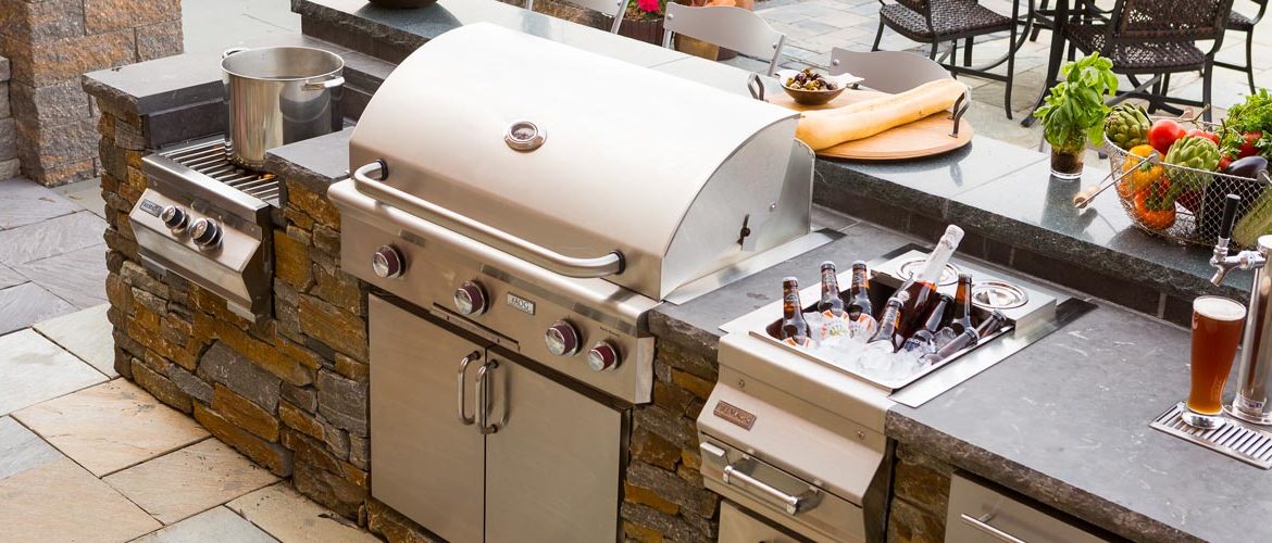 Visit Lancaster’s Largest Outdoor Living Showroom Penn Stone