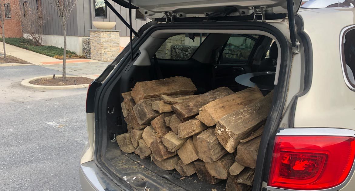 penn stone now stocks mixed hardwood firewood