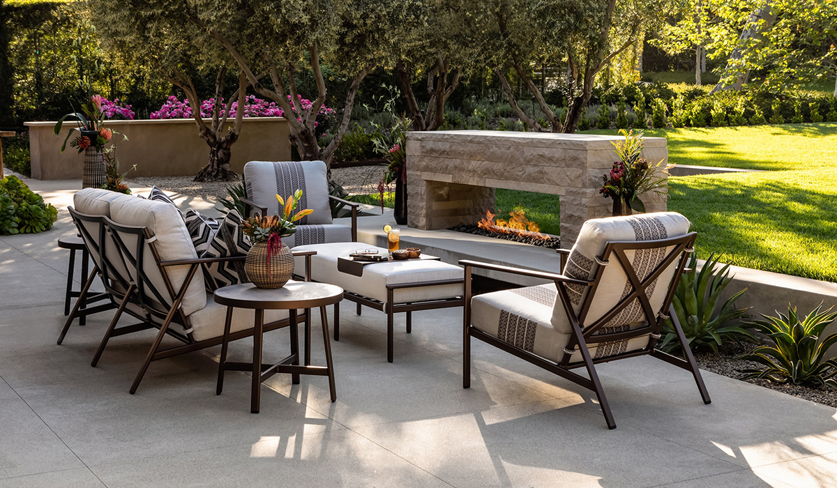 Best outdoor furniture brands 2021 discount
