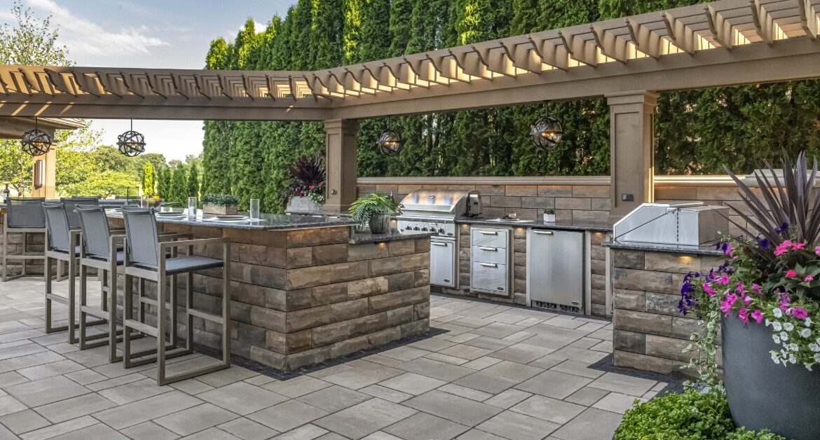 Plan Your Next Outdoor Living Project