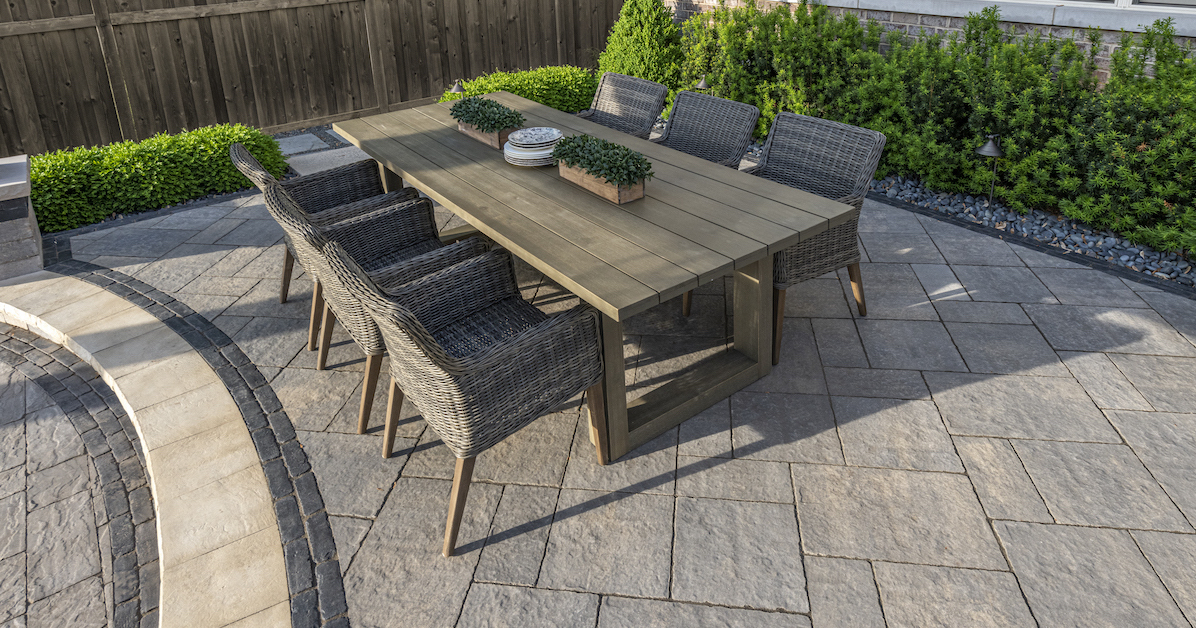 Patio Cleaning Pro Tips