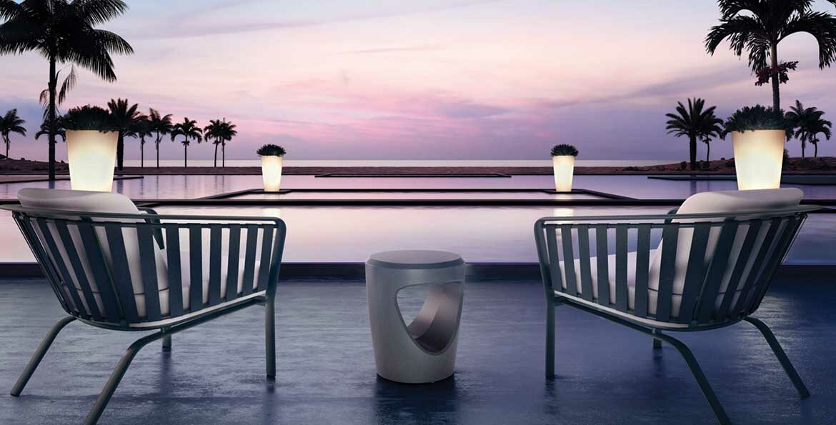 Life Built Outdoors for Lancaster, PA Penn Stone