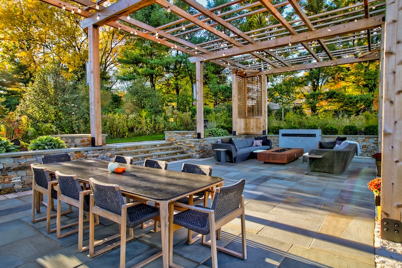 hardscaping lancaster pa, hardscaping inspiration, outdoor patio